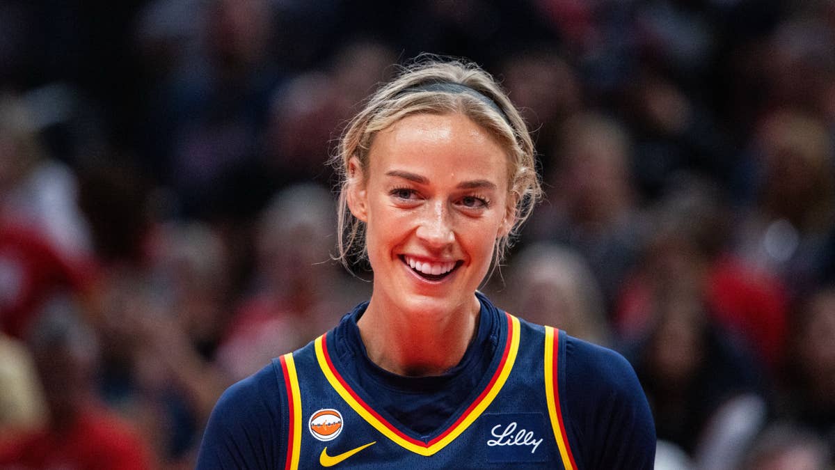 Sophie Cunningham Net Worth: WNBA Contracts, Career Earnings, and Endorsements