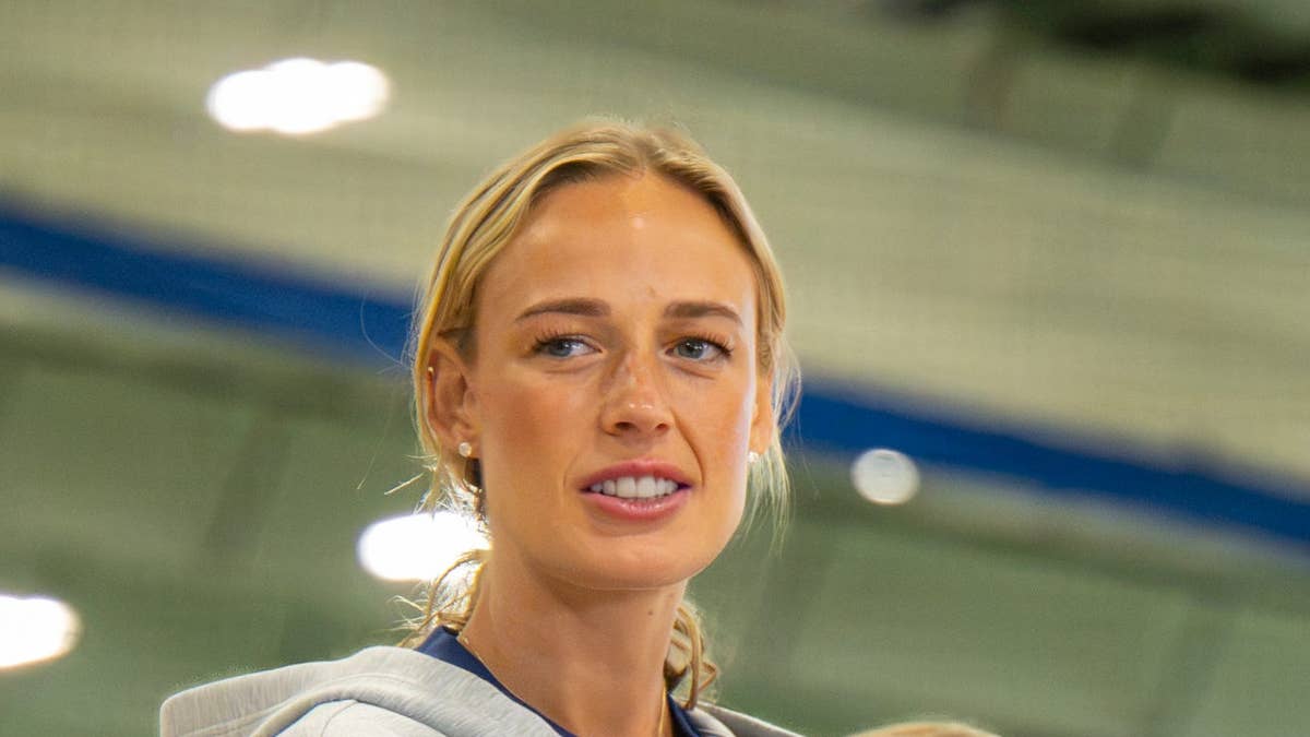 Indiana Fever's Sophie Cunningham Exposes WNBA Referee After Stephanie White, Lexie Hull Incidents