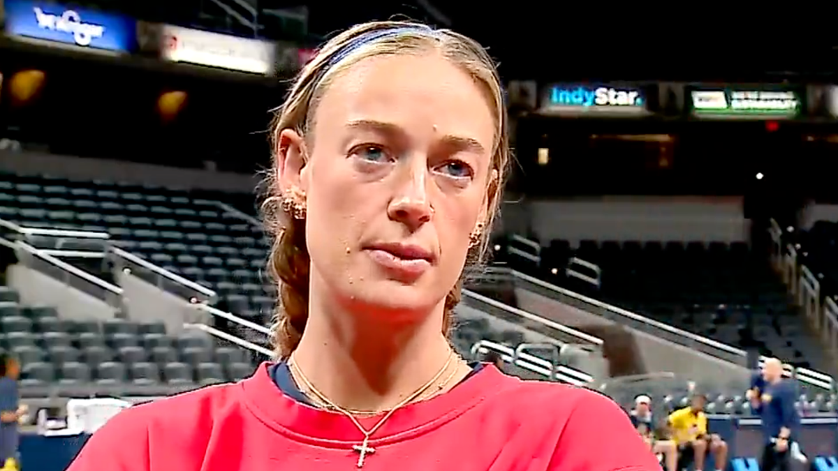 Sophie Cunningham Shows Major 'Hypocrisy' With Criticism Of WNBA Reporters