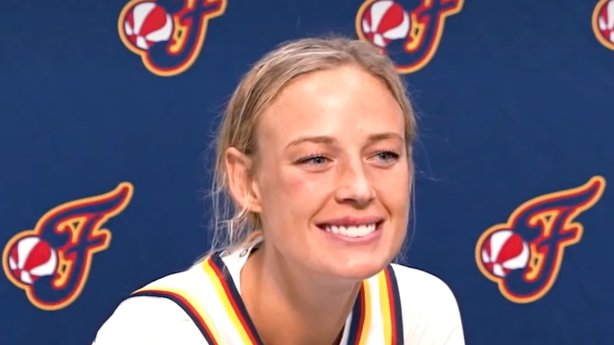 Sophie Cunningham Mocked After Taking Credit for WNBA's Growth