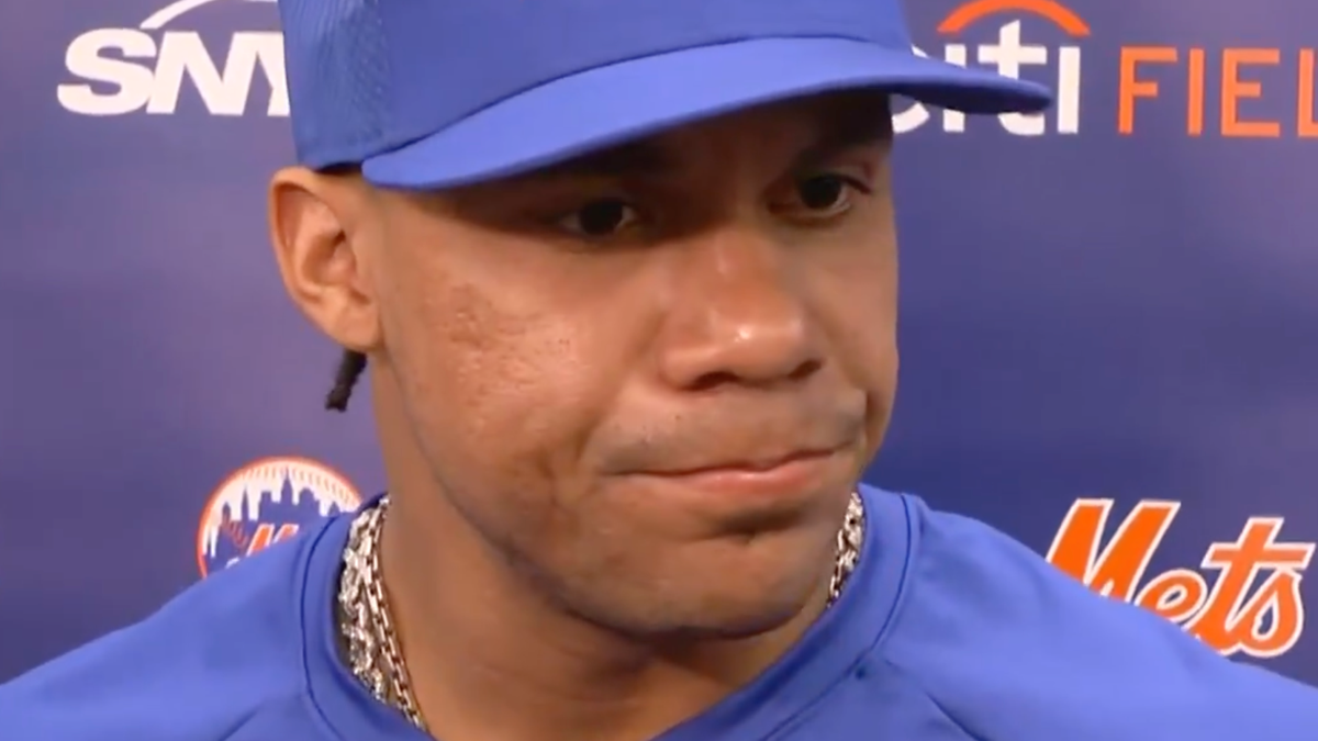 Juan Soto Just Made Things Worse For The Mets