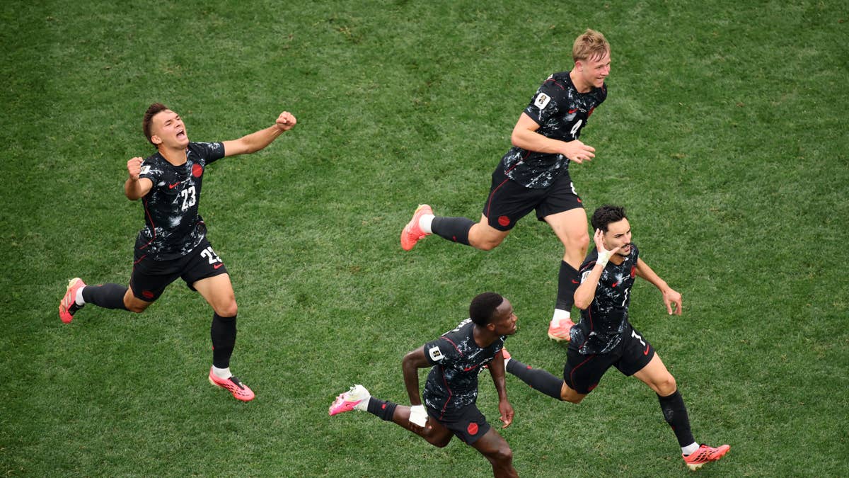 What Happens If Canada Win, Lose or Draw vs. Morocco? World Cup Qualification Explained