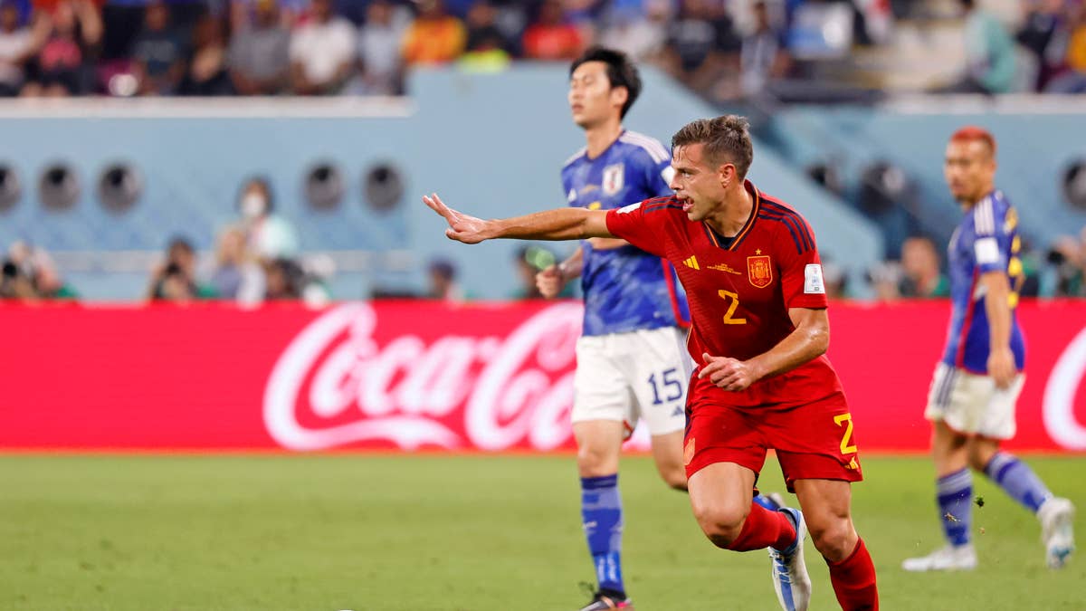 Former Spanish Captain César Azpilicueta Announces Retirement Ahead of 2026 FIFA World Cup