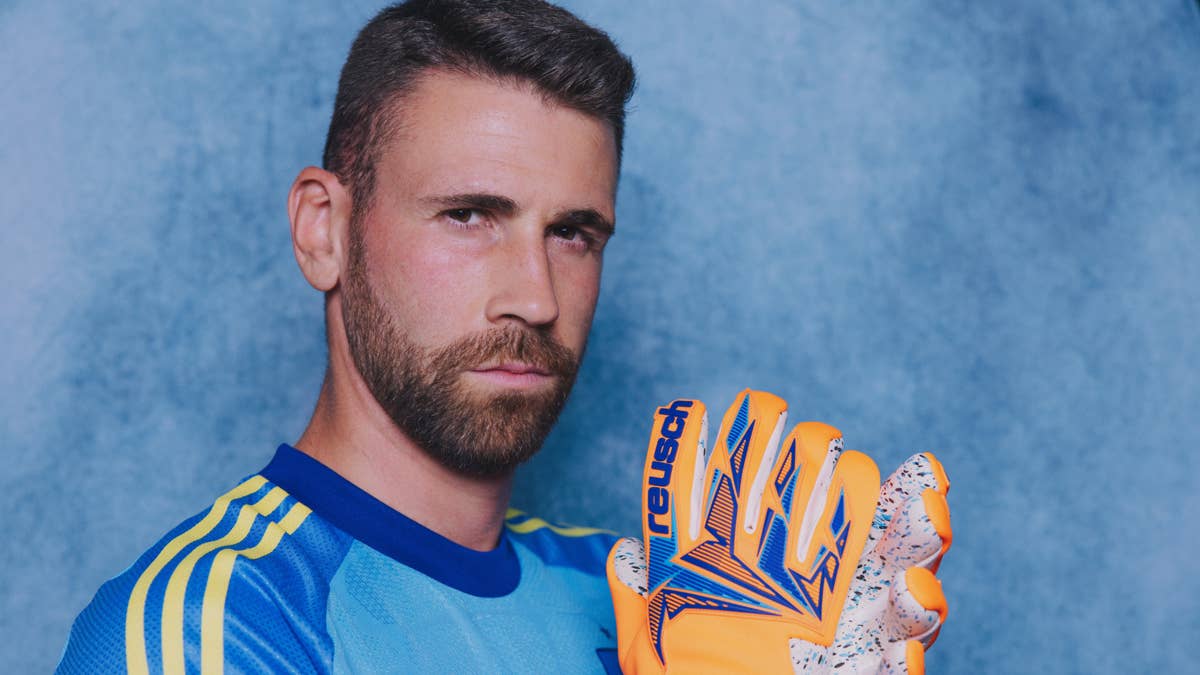 Exploring Unai Simon's Personal Life: Girlfriend, Parents, Ethnicity & Family Background