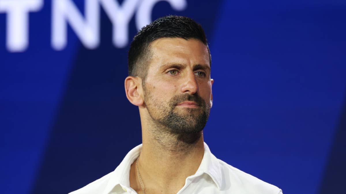 Novak Djokovic’s Future Gets Honest Verdict From WTA Star