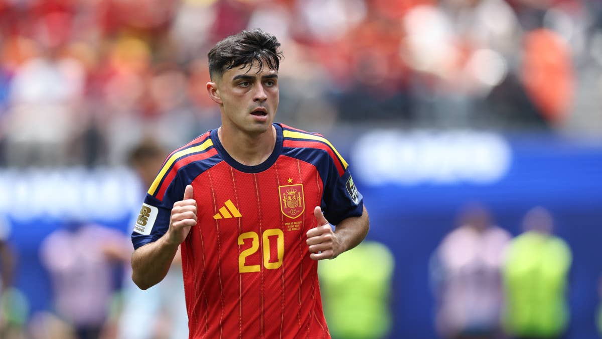 Why Is Pedri Not Playing Today for Spain vs. France In the World Cup Semifinal Match?