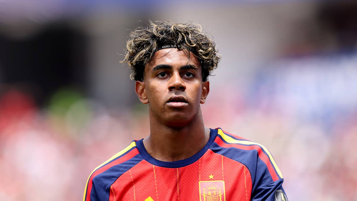 Croatia vs. Spain Starting Lineups, Live Stream, How & Where to Watch on TV