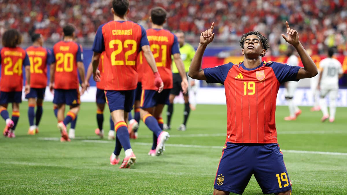 What Happens If Spain Win, Lose or Draw vs. Belgium? World Cup Knockout Qualification Explained