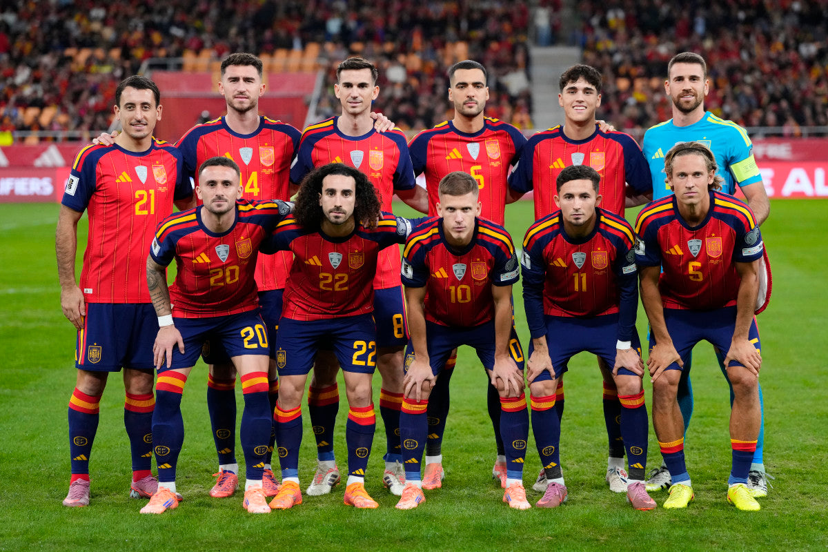 Spain vs Serbia Lineups, Live Streams, Cable, How & Where to Watch In the USA