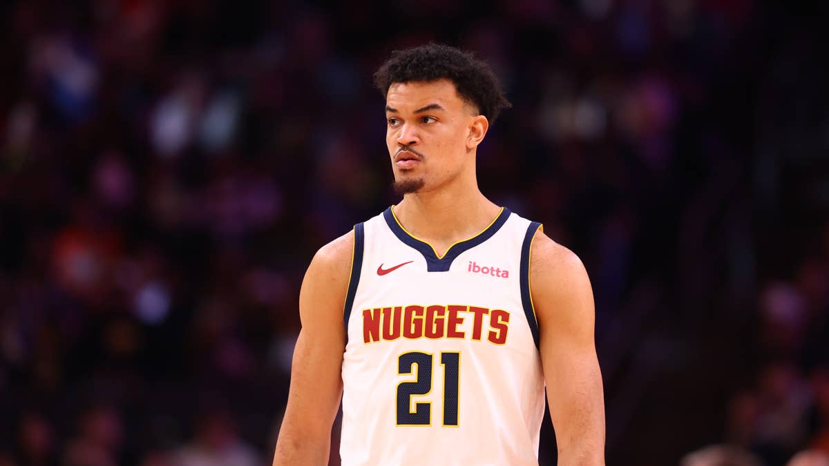 Final Injury Report for Nuggets-Thunder: Will Spencer Jones, Julian Strawther Play?