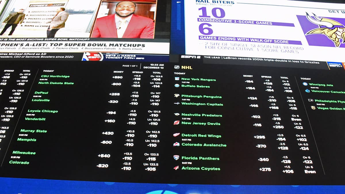 FanDuel Issues Apology To NFL Fans For Week 1 Issues