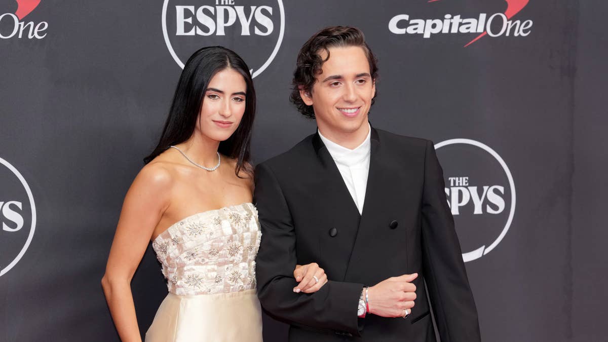 The ESPYS Accused Of Disrespecting NASCAR During 2026 Show