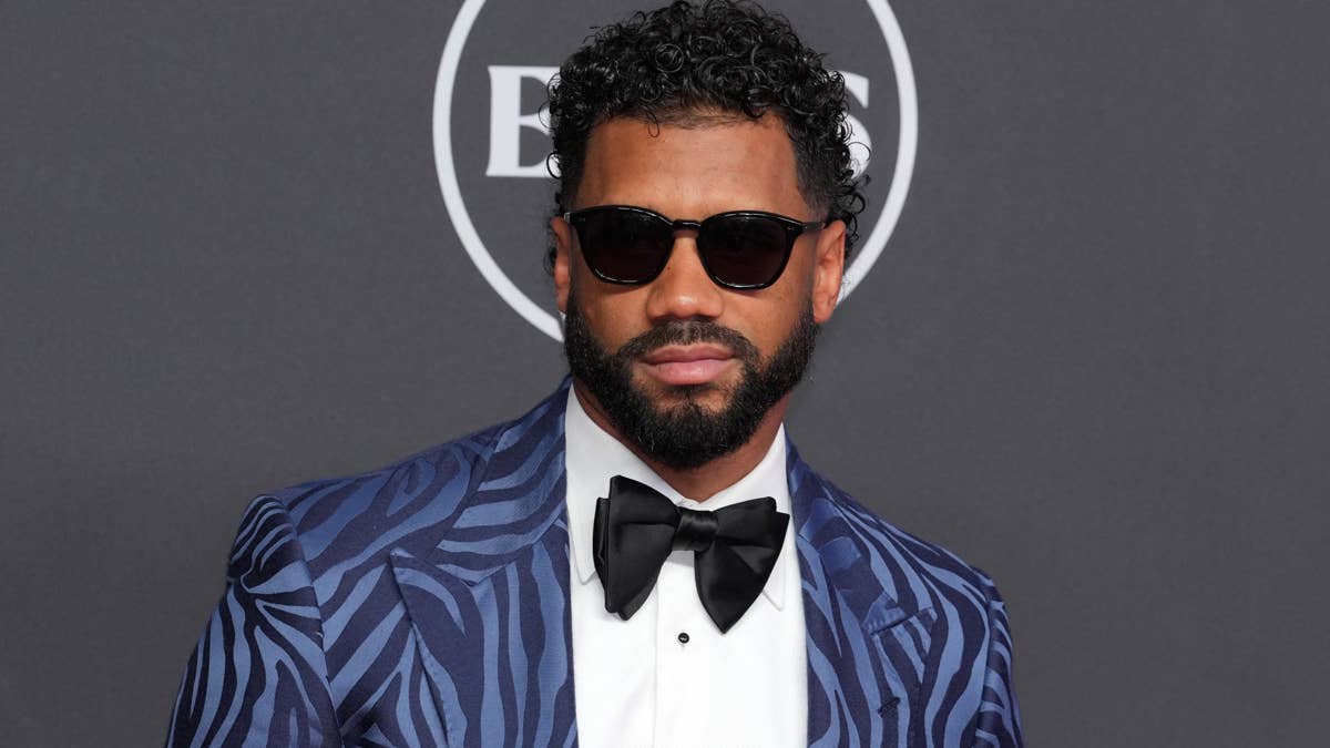 Russell Wilson Announces Career Move Amid NFL Season