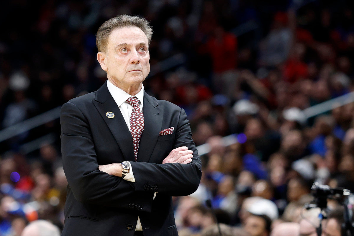 Rick Pitino, St. John’s Dealt Unfortunate News