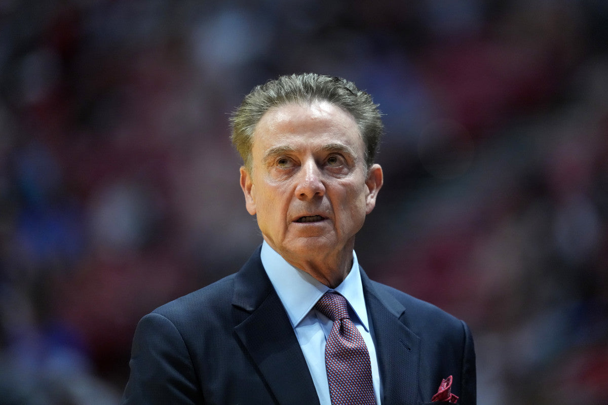 Rick Pitino Proud as St. John’s Alum Hits Career High Against Lakers