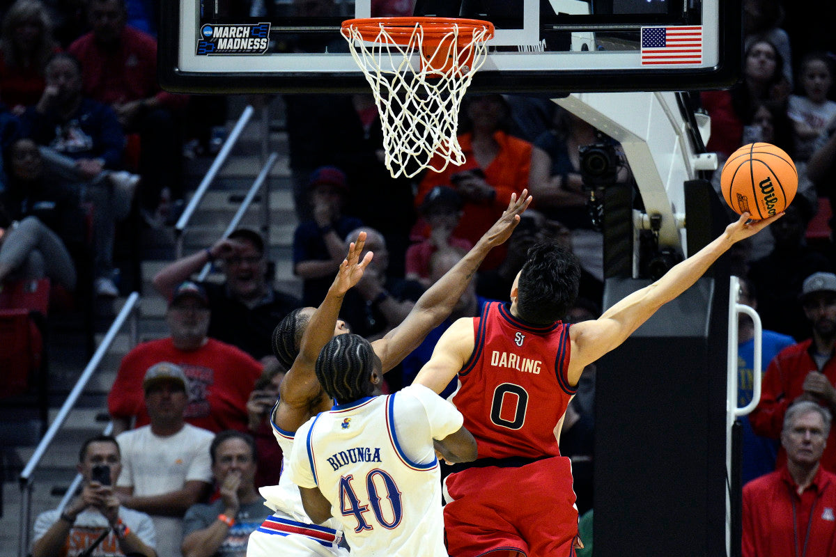 Why Rick Pitino Calls Dylan Darling 'Bells' And How It All Started