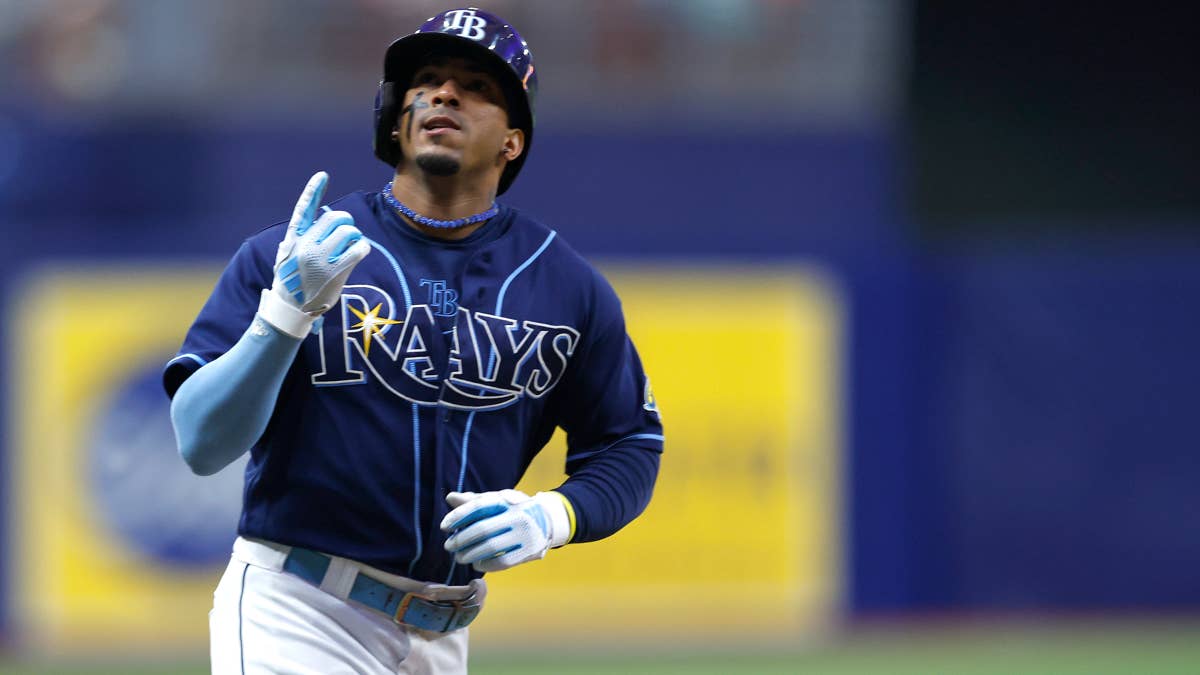 Former MLB Star Wander Franco Found Guilty Monday