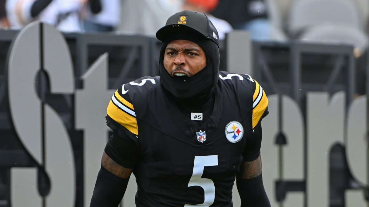 Steelers Bet Big on Jalen Ramsey, and the Verdict Still Hangs in Balance