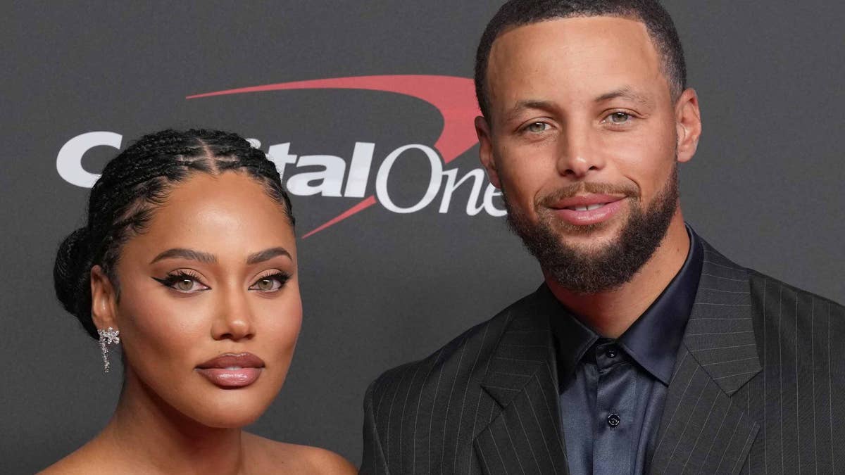 Ayesha Curry’s Net Worth: Inside the Business Portfolio and Personal Life of Stephen Curry’s Wife