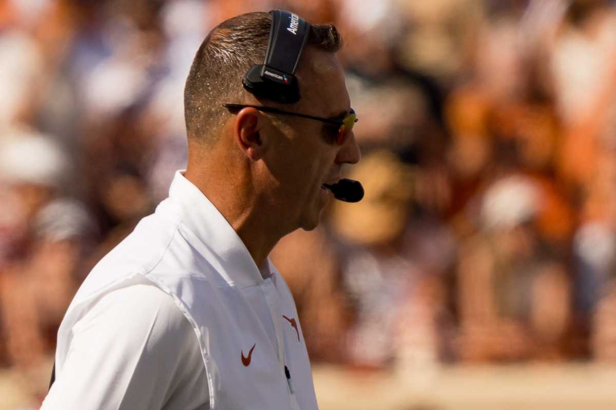 Steve Sarkisian, Texas Dealt Unfortunate News During Spring Practice