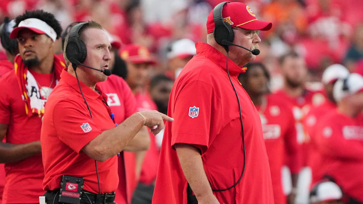 NFL Preseason 2026: The 'Teams Don't Show You Anything' Myth Is Officially Dead