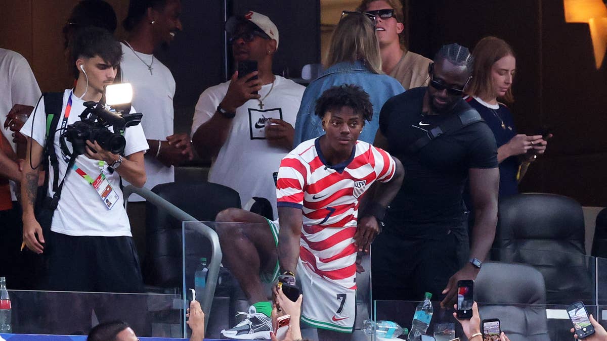 World Cup Closing Ceremony Lineup: FIFA Announces Every Performer