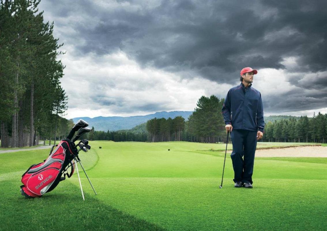 Sunice Celebrates 50 Years of Performance Innovation in Golf and Beyond