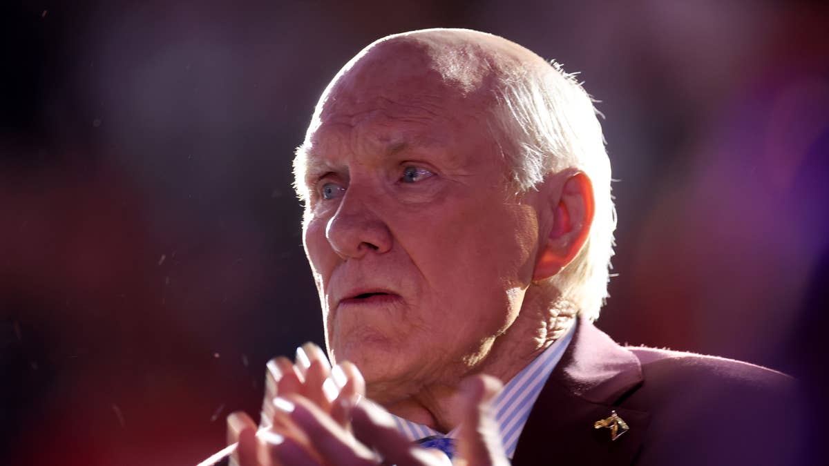 Terry Bradshaw Almost Missed Out On His First NFL Broadcasting Opportunity