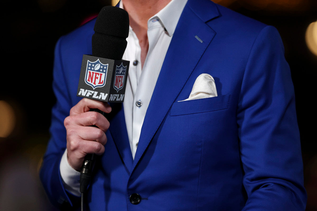 Longtime NFL Radio Host Abruptly Ousted After Super Bowl