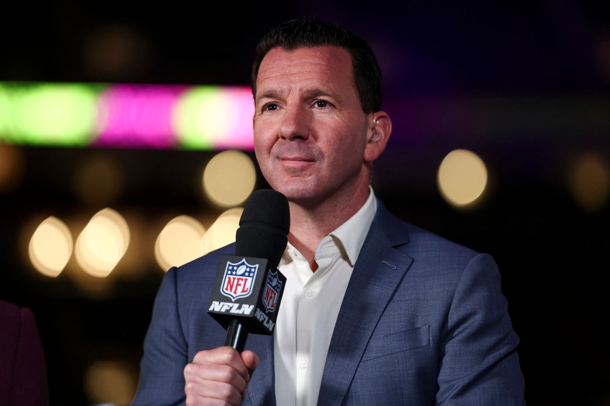 Ian Rapoport Accused Of Sharing 'Blatant Misinformation' About Travis Kelce