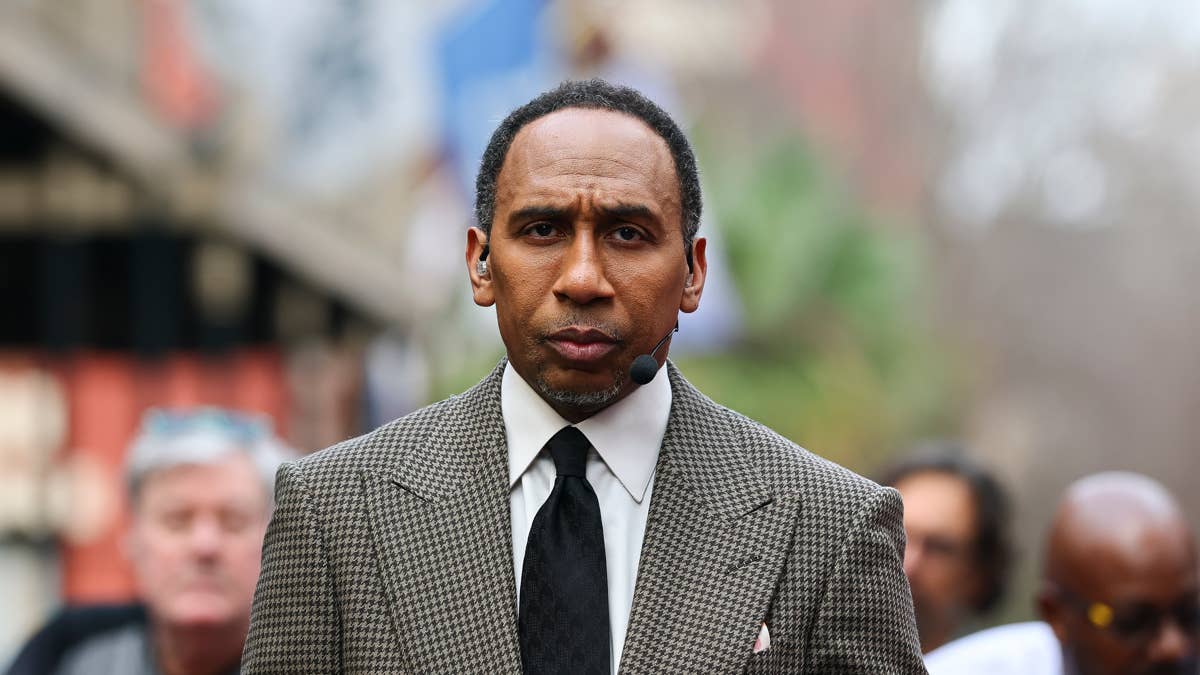 Terrell Owens Is Right: ESPN Should Punish Stephen A. Smith