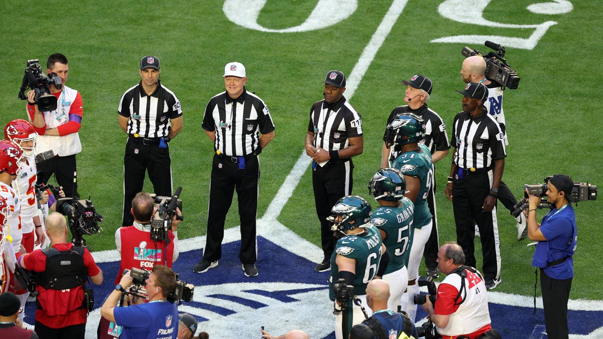 Winning The Coin Toss Has Been Bad Luck In NFL Overtime This Year