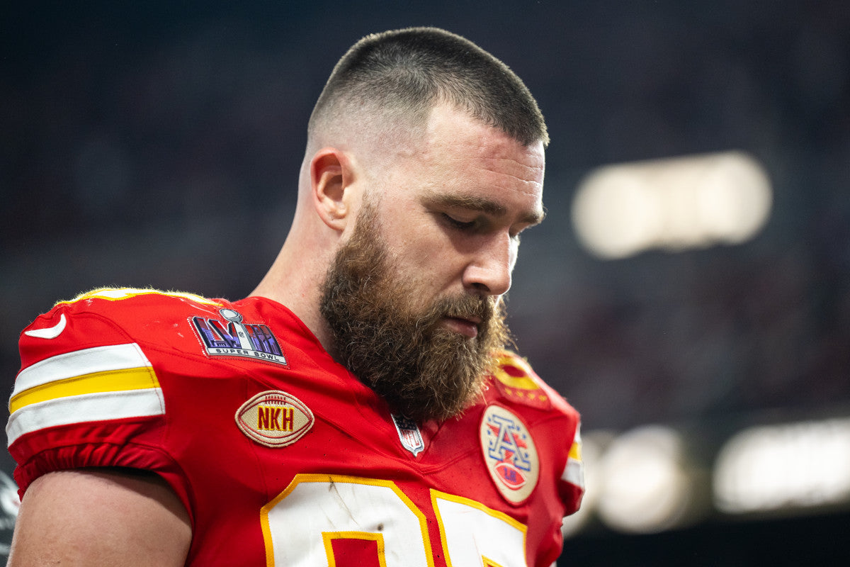 Travis Kelce Might Be Strongly Hinting At Returning In 2026