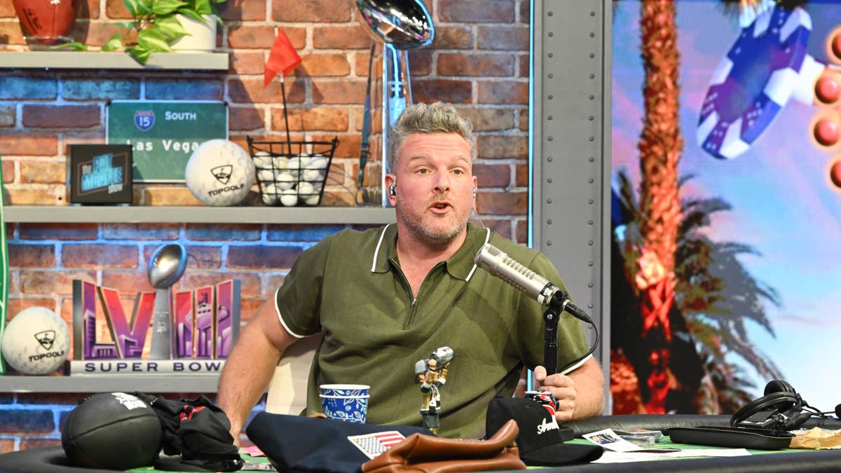 ESPN's 'Monday Night Football' Planning Even More Pat McAfee