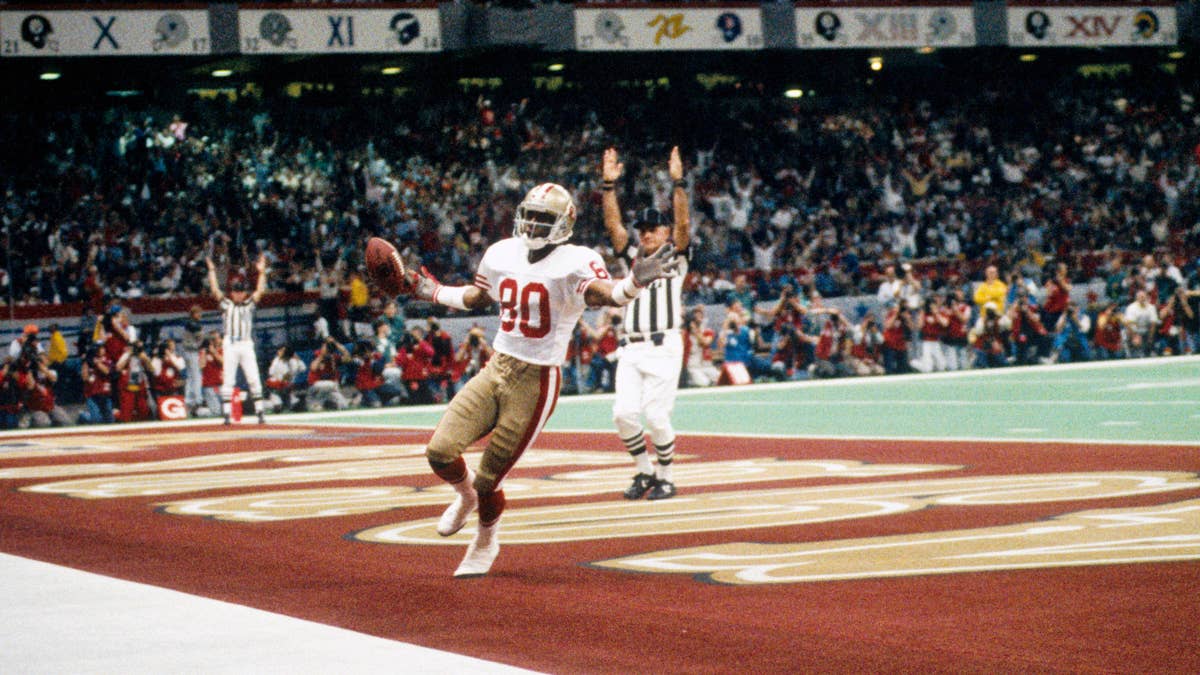 These Are the 10 Best Wide Receiver Seasons in Fantasy Football History