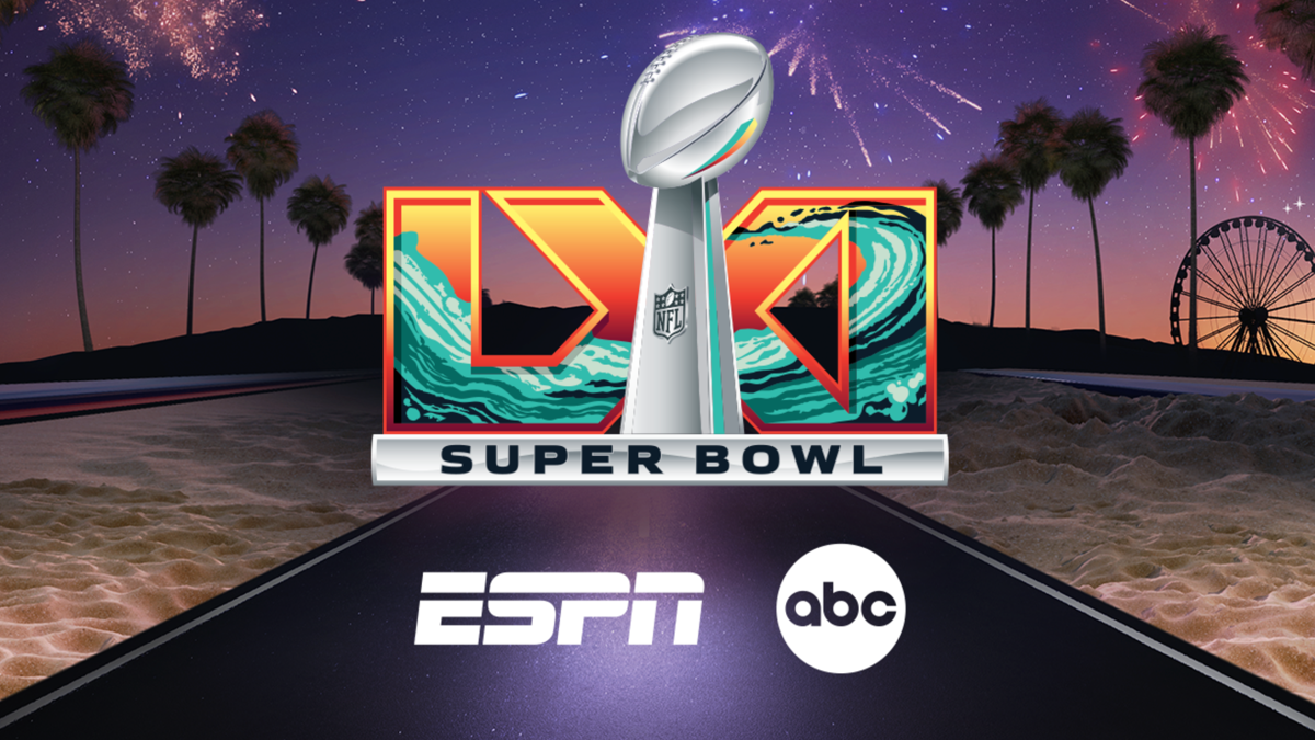 ABC Channels Reportedly 'Not Happy' With ESPN's Super Bowl Plans