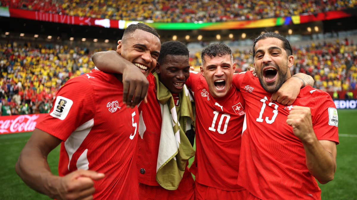 Why Is Switzerland Abbreviated ‘SUI’ Instead of ‘SWI’? Real Meaning Behind the European Nation’s FIFA Code Explained
