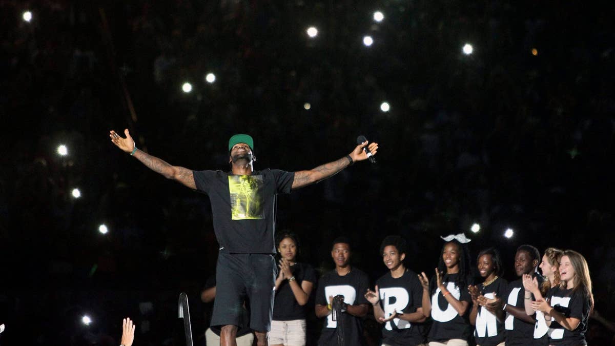 The LeBron James Betting Market Has Reached a Mind-Blowing Milestone