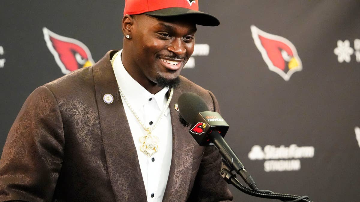 Early Rookie Dynasty Rankings for 2026