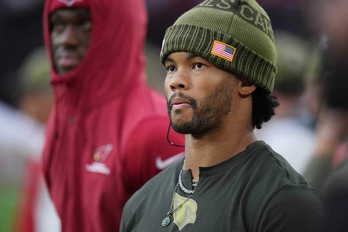 Kyler Murray's Former Teammate Sends 'Warning' To NFL Teams