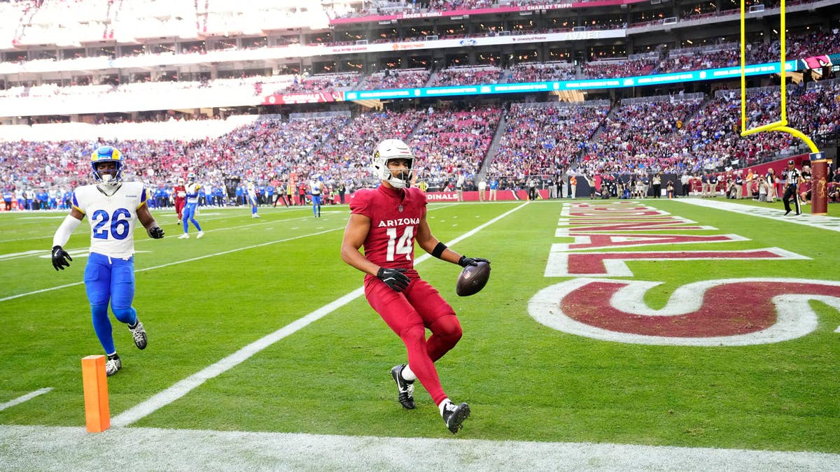 3 Reasons the Cardinals Will Beat the Rams, and 2 Reasons They Won't