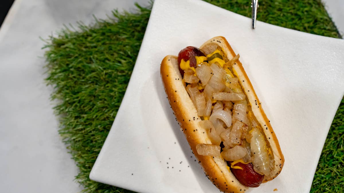 Formula 1 Miami Blasted For 'Obscene' Hot Dog Prices
