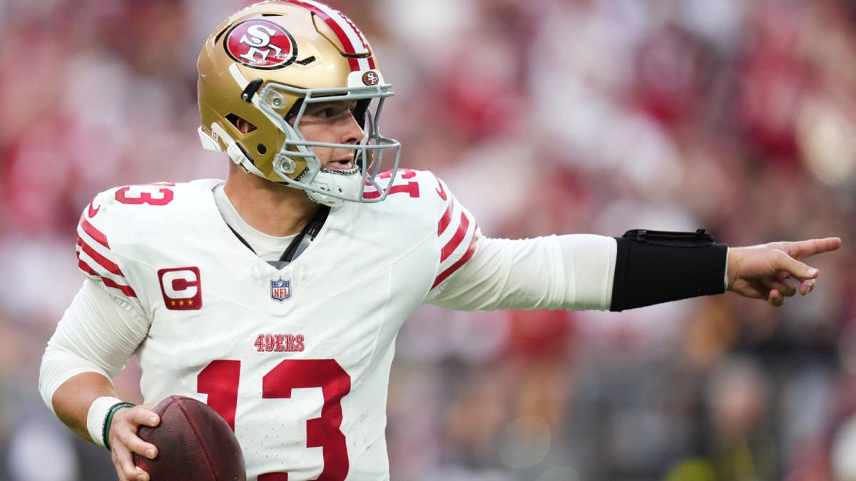 San Francisco 49ers 2026 NFL Season Preview