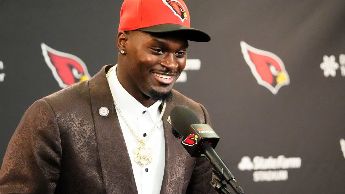 Arizona Cardinals 2026 NFL Season Preview