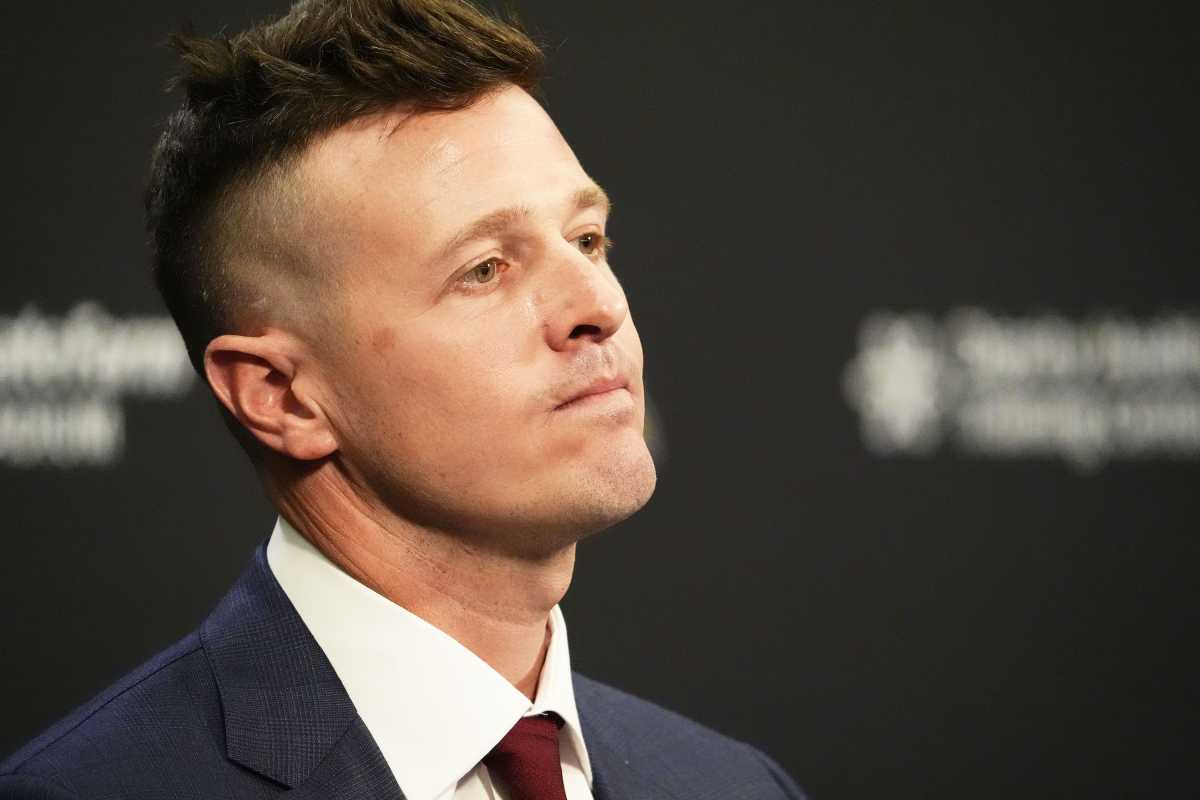 Cardinals Predicted to Make Shocking No. 3 Pick in 2026 NFL Draft