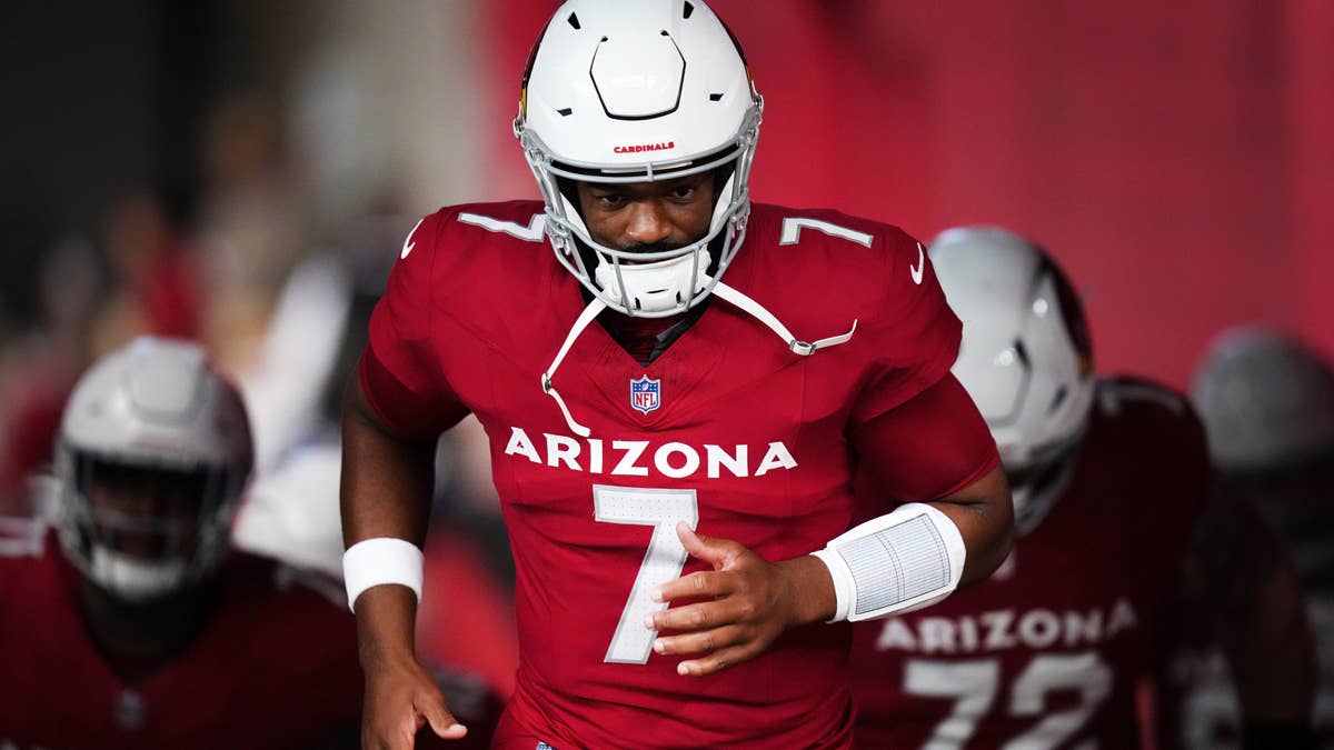 Jacoby Brissett Is No. 26 in New QB Rankings, and Sunday at the Rams Could Decide His Job
