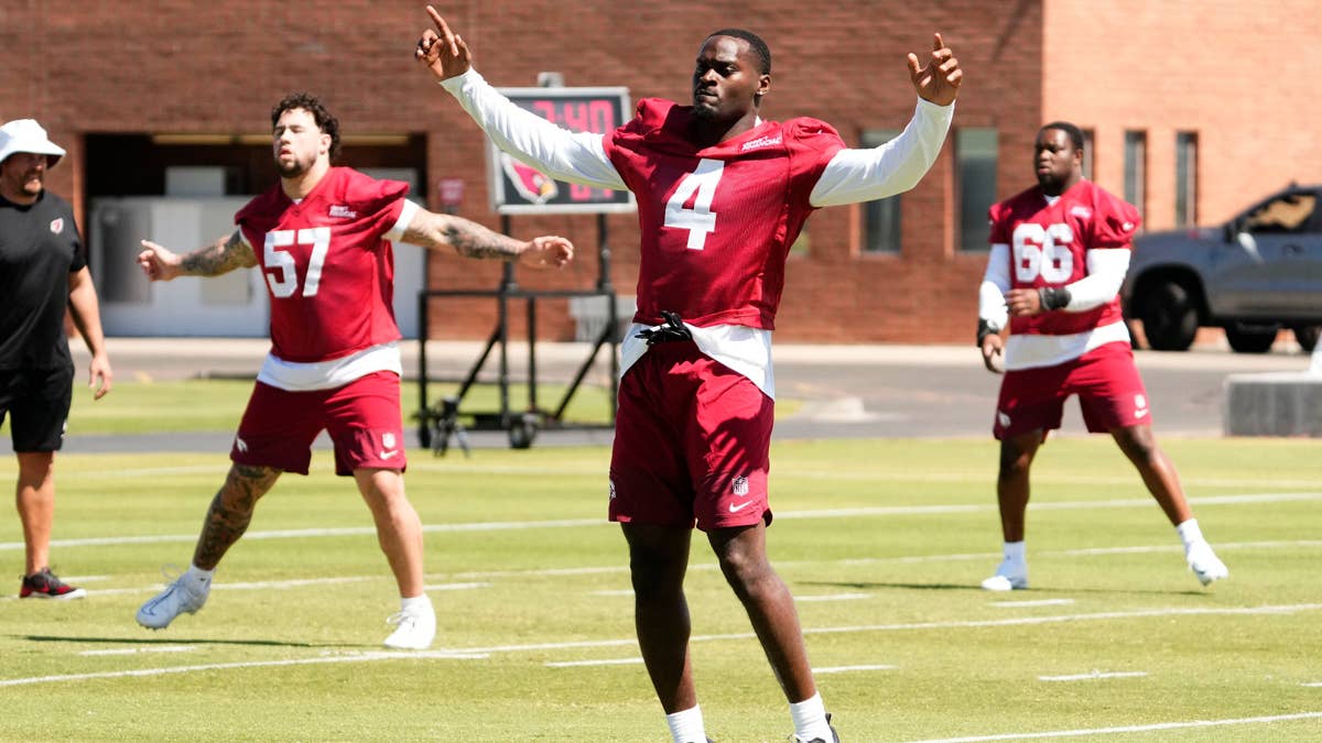 Jeremiyah Love Won't Play In Hall Of Fame Game, NFL Fans Disappointed