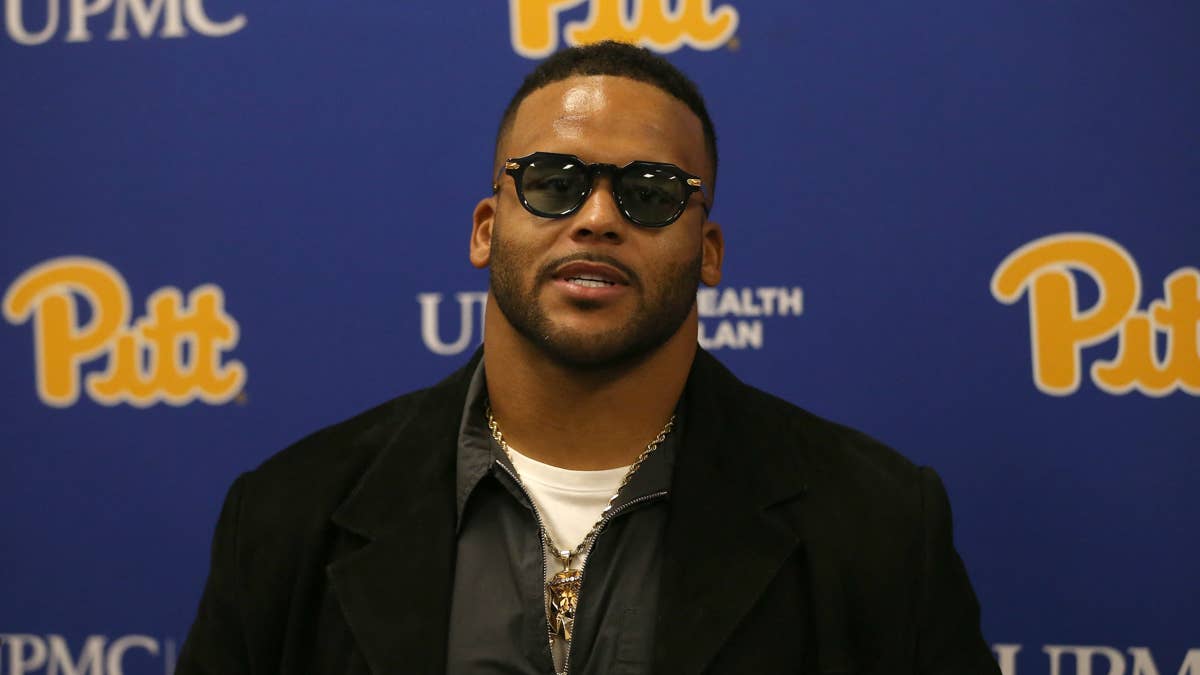 Aaron Donald Return To Rams Seems Inevitable After Leaked TMZ Video