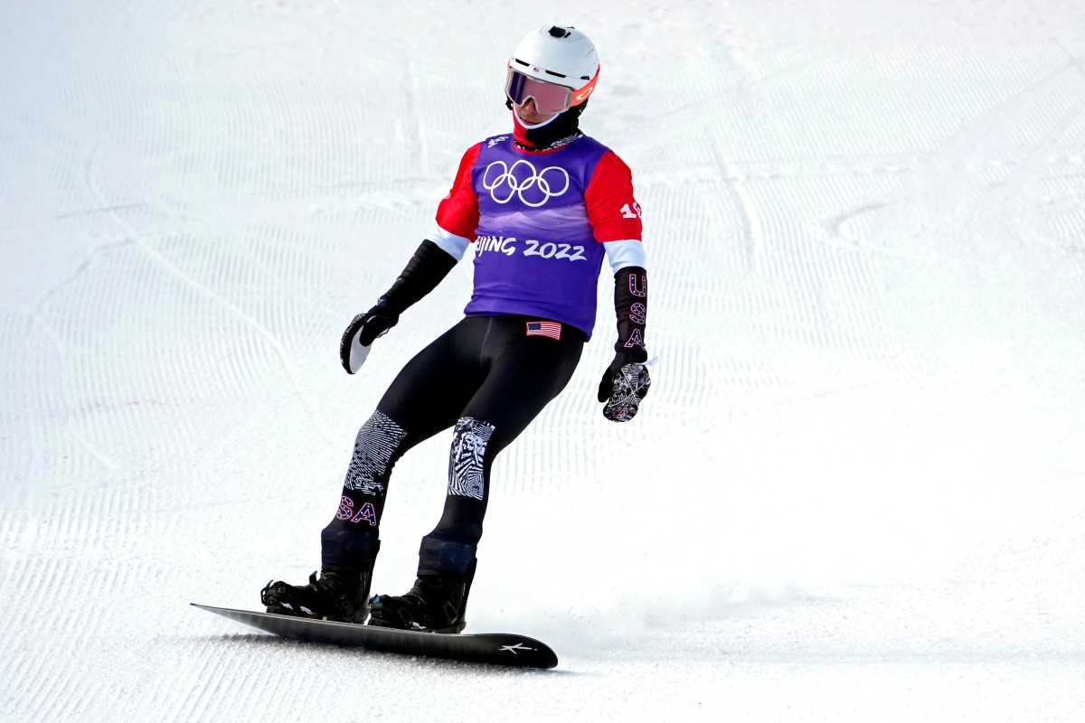NBC Finalizes Broadcasting Schedule For 2026 Winter Olympics