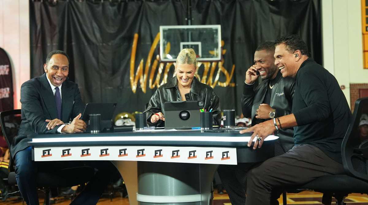 Former ESPN Host Rips Network For Its Super Bowl 60 Coverage